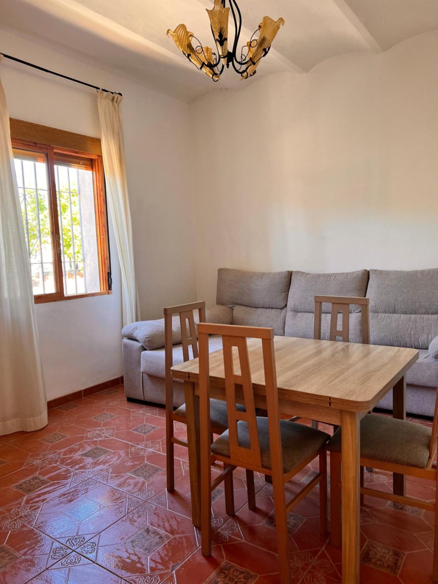 Apartamento La Muralla 2 Cordoba Exterior photo